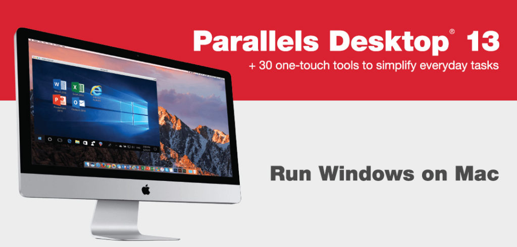 parallels on m1 macbook pro