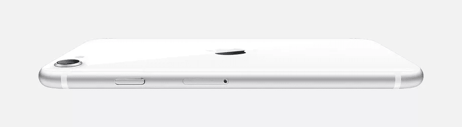 Apple официално обяви новия iPhone SE.
