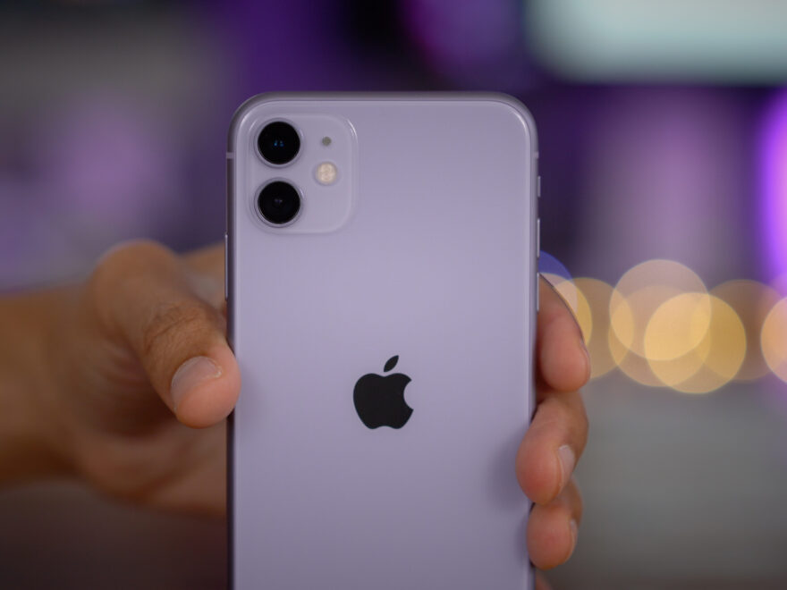 iPhone 11 Review