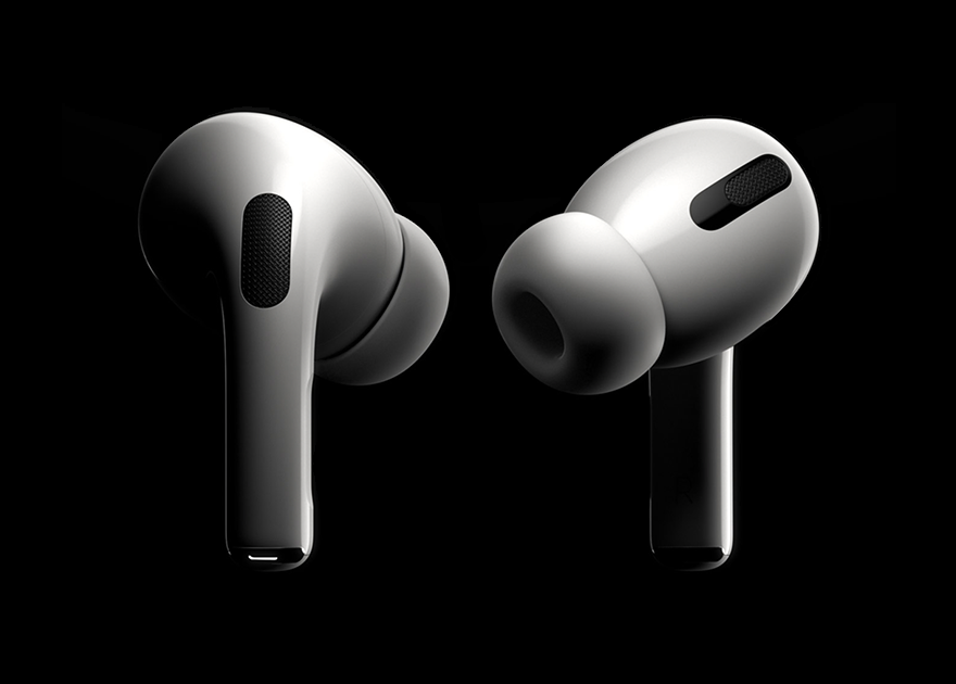 AirPods Pro firmware 2D27
