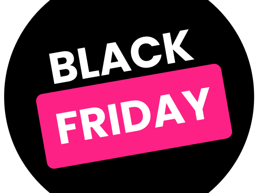 Black Friday NovMac.com